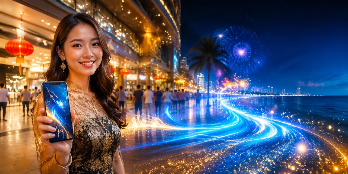 Aplikasi kasino mudah alih bergaya Melayu di Ipoh melalui platform 34000