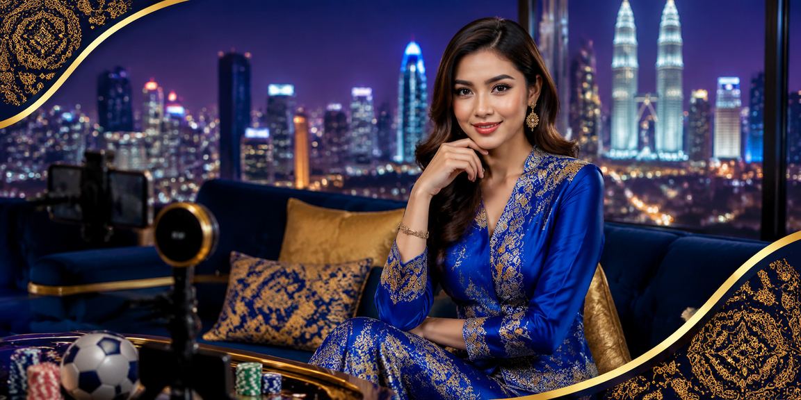 Pengalaman VIP tempatan di Kuala Lumpur melalui 34000